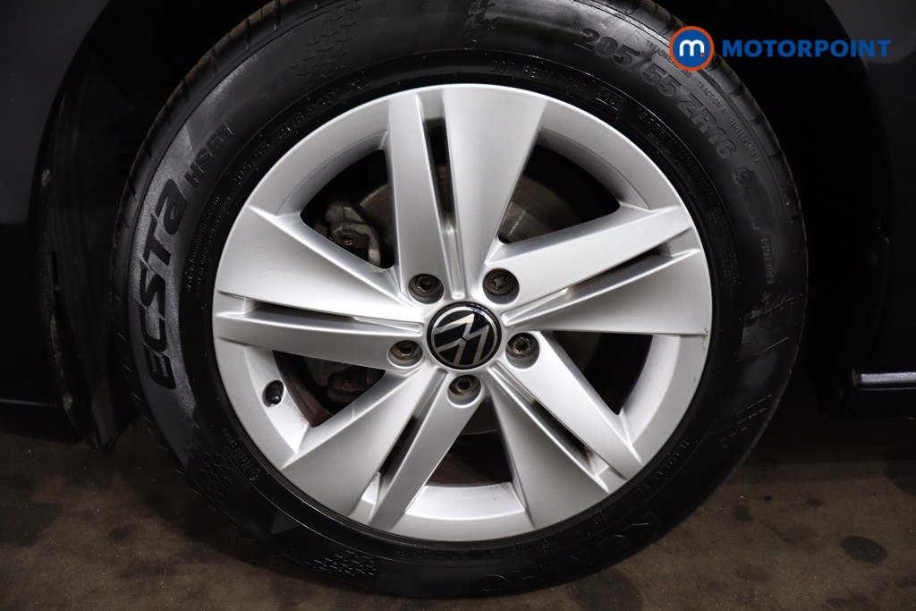 Volkswagen Golf Life Manual Petrol Hatchback - Stock Number (1544318) - 10th supplementary image