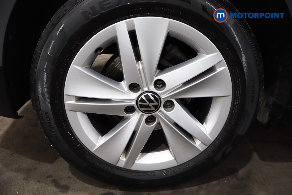 Volkswagen Golf Life Manual Petrol Hatchback - Stock Number (1544318) - 11th supplementary image