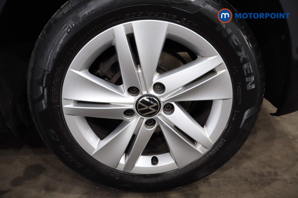 Volkswagen Golf Life Manual Petrol Hatchback - Stock Number (1544318) - 12th supplementary image