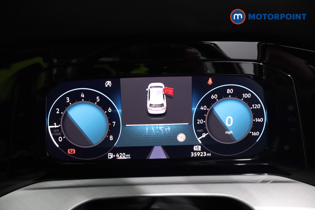 Volkswagen Golf Life Manual Petrol Hatchback - Stock Number (1544318) - 14th supplementary image