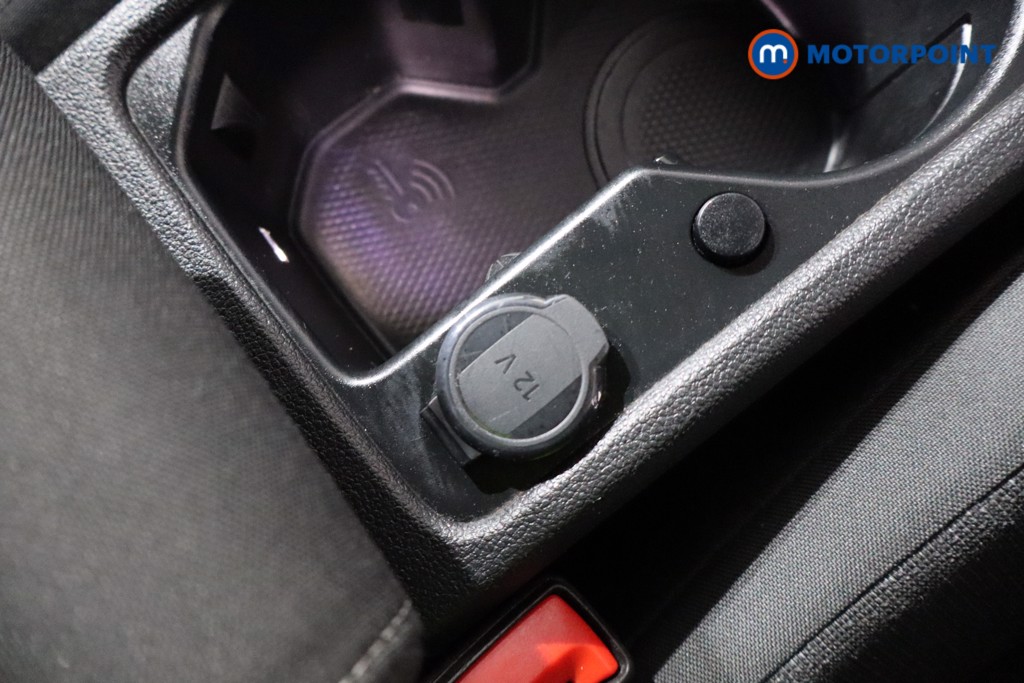 Volkswagen Golf Life Manual Petrol Hatchback - Stock Number (1544318) - 21st supplementary image