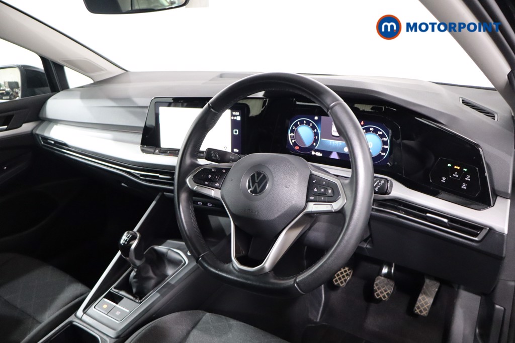 Volkswagen Golf Life Manual Petrol Hatchback - Stock Number (1544318) - 28th supplementary image