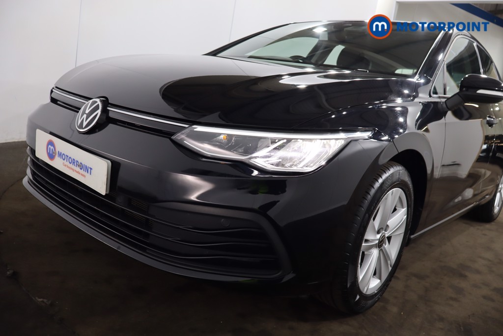 Volkswagen Golf Life Manual Petrol Hatchback - Stock Number (1544318) - 29th supplementary image