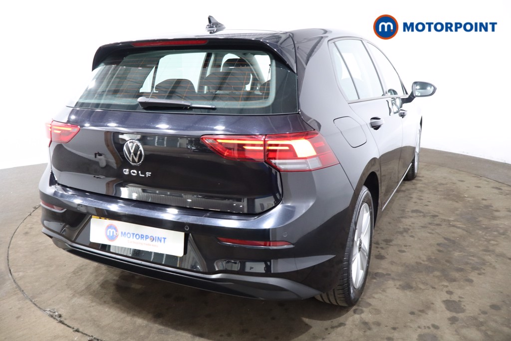 Volkswagen Golf Life Manual Petrol Hatchback - Stock Number (1544318) - 31st supplementary image