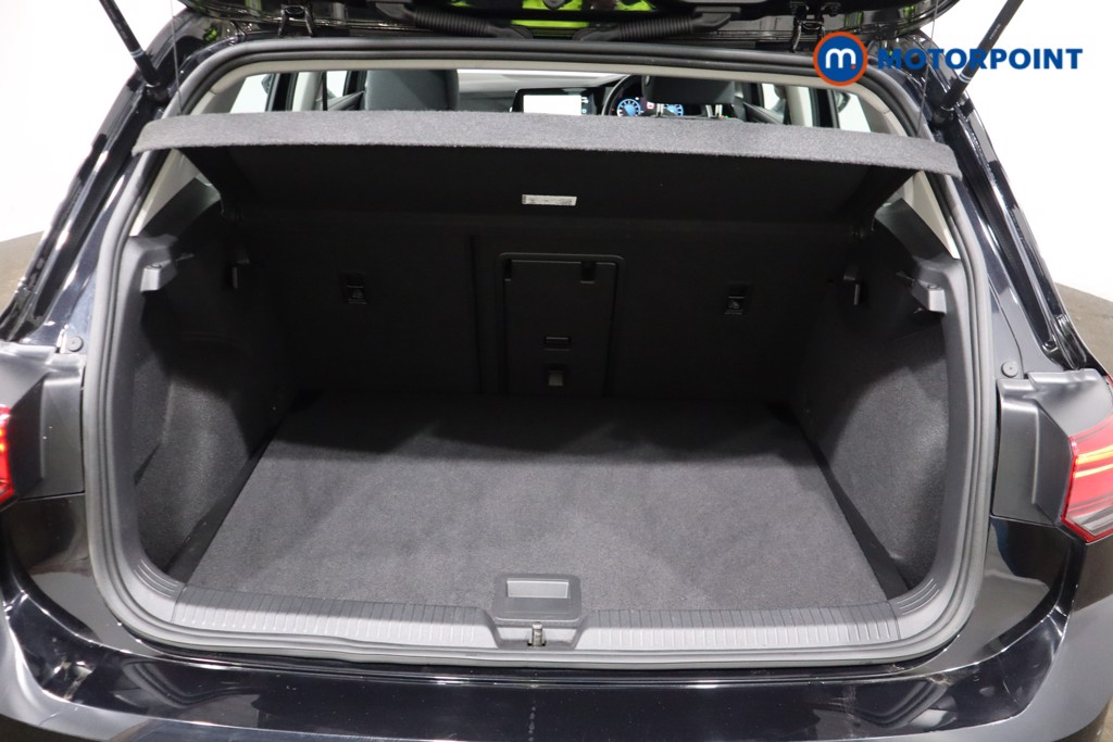 Volkswagen Golf Life Manual Petrol Hatchback - Stock Number (1544318) - 32nd supplementary image