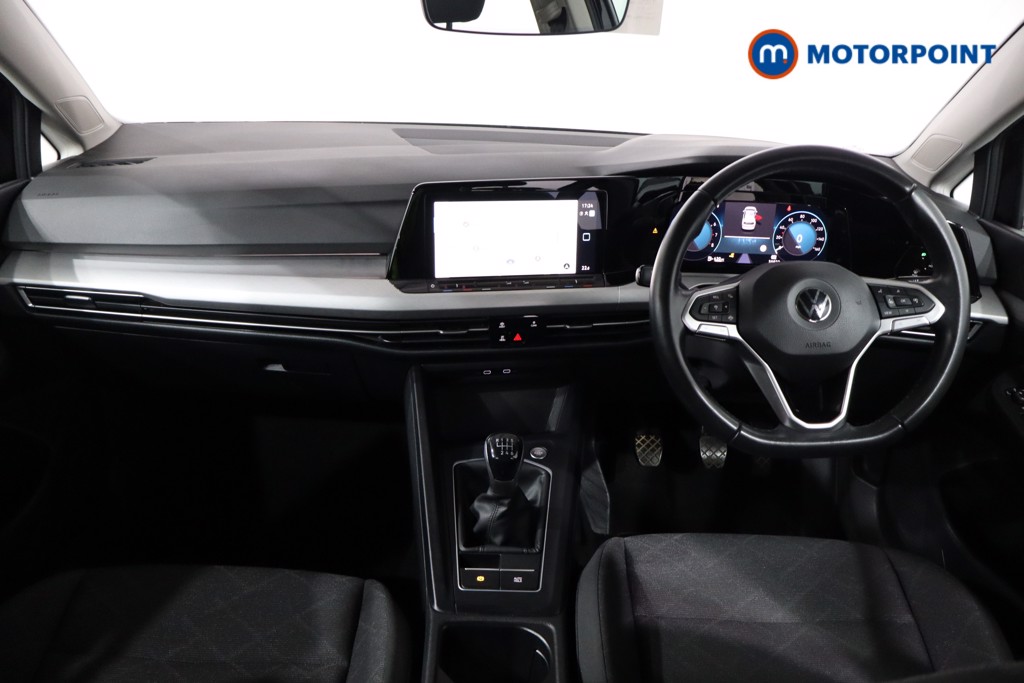 Volkswagen Golf Life Manual Petrol Hatchback - Stock Number (1544318) - 1st supplementary image