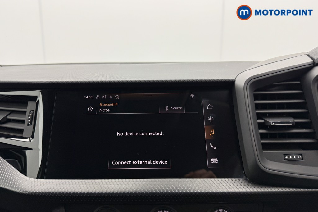 Audi A1 Technik Manual Petrol Hatchback - Stock Number (1544386) - 6th supplementary image