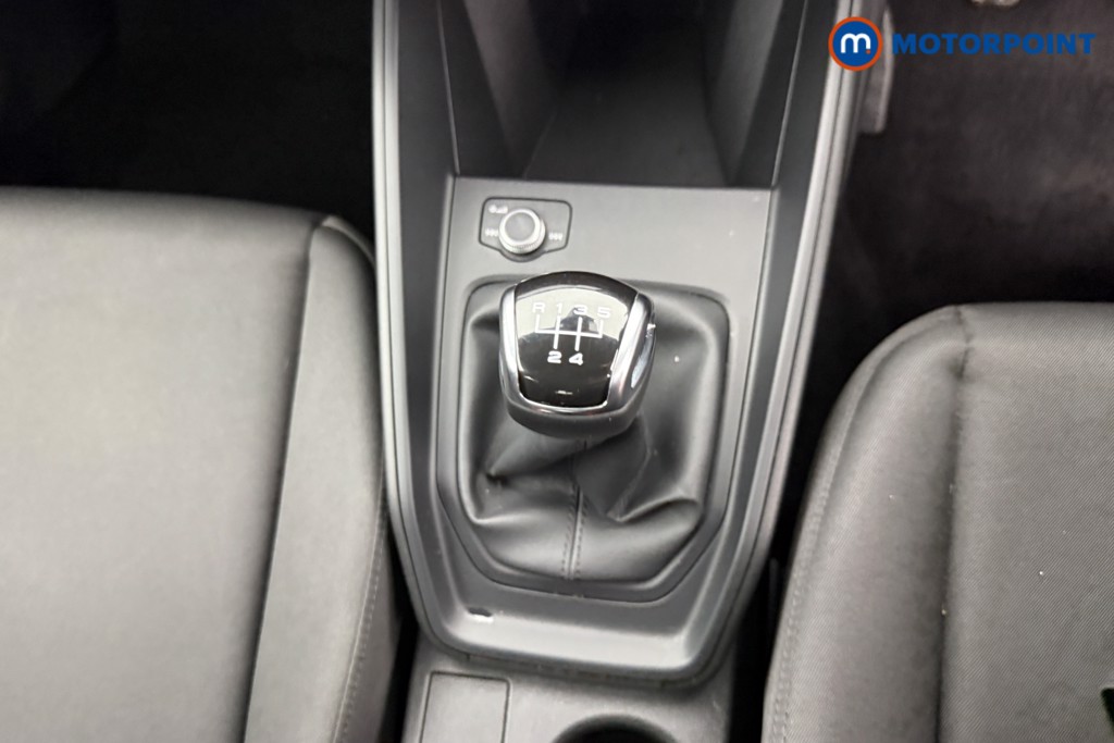 Audi A1 Technik Manual Petrol Hatchback - Stock Number (1544386) - 11th supplementary image