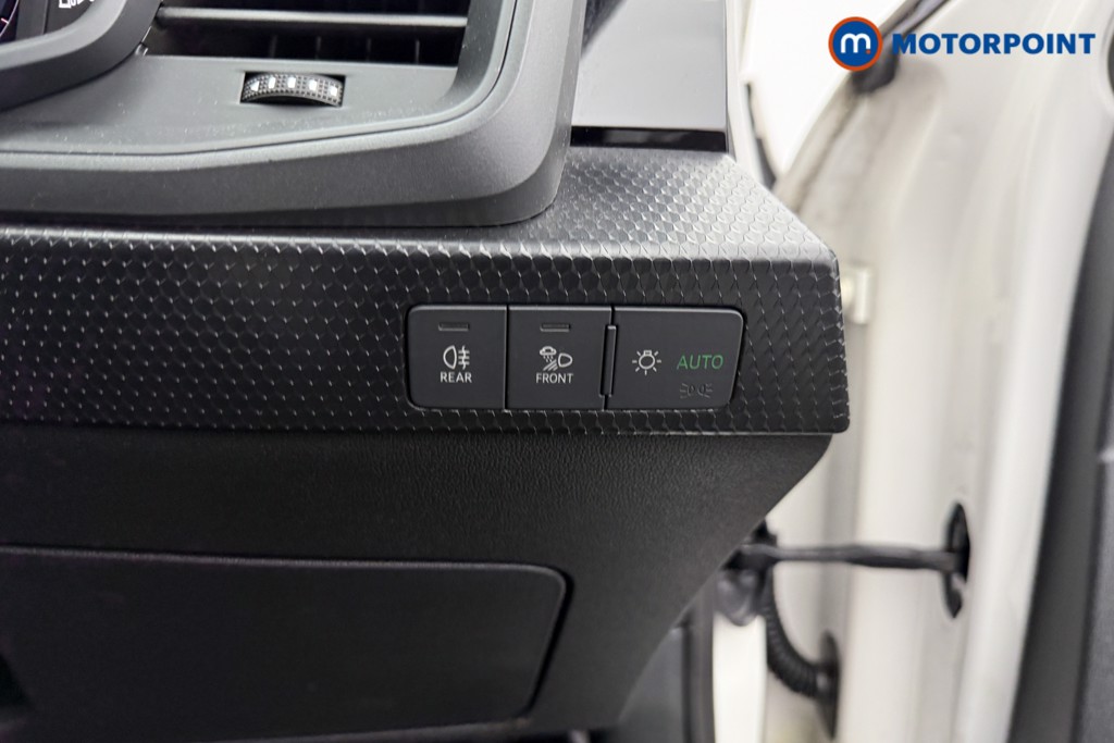 Audi A1 Technik Manual Petrol Hatchback - Stock Number (1544386) - 14th supplementary image