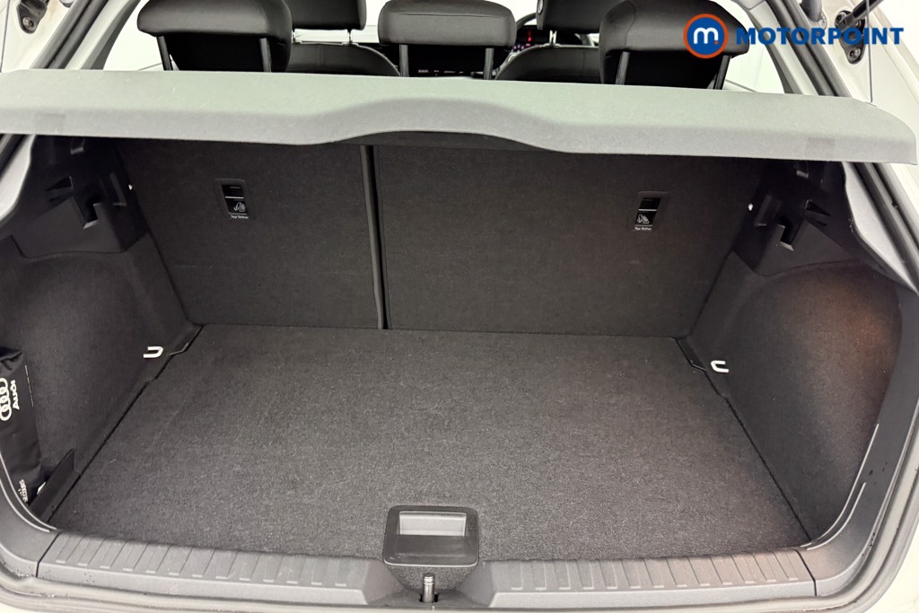 Audi A1 Technik Manual Petrol Hatchback - Stock Number (1544386) - 19th supplementary image