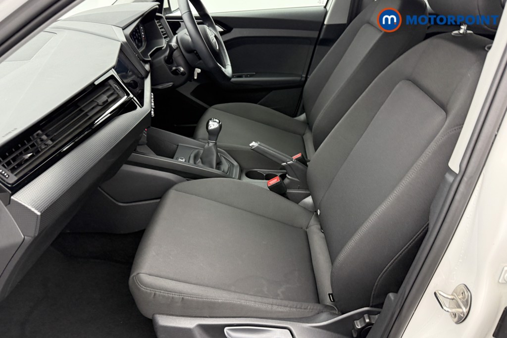 Audi A1 Technik Manual Petrol Hatchback - Stock Number (1544386) - 20th supplementary image