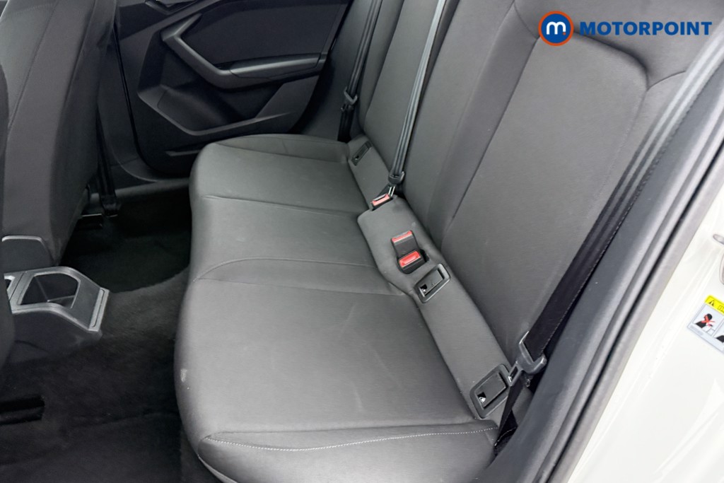 Audi A1 Technik Manual Petrol Hatchback - Stock Number (1544386) - 21st supplementary image