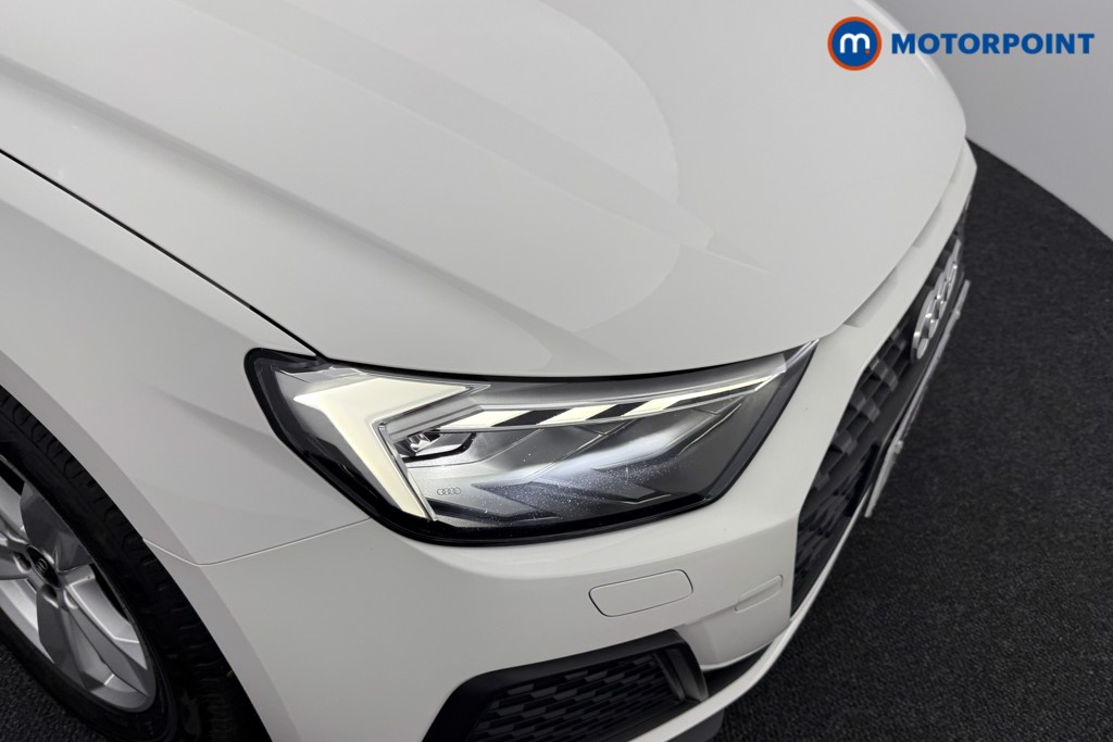 Audi A1 Technik Manual Petrol Hatchback - Stock Number (1544386) - 25th supplementary image