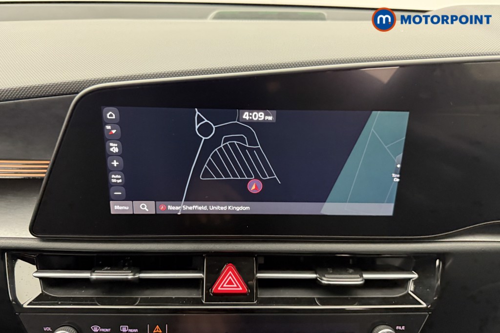 KIA Niro 3 Automatic Petrol Plug-In Hybrid SUV - Stock Number (1544394) - 2nd supplementary image