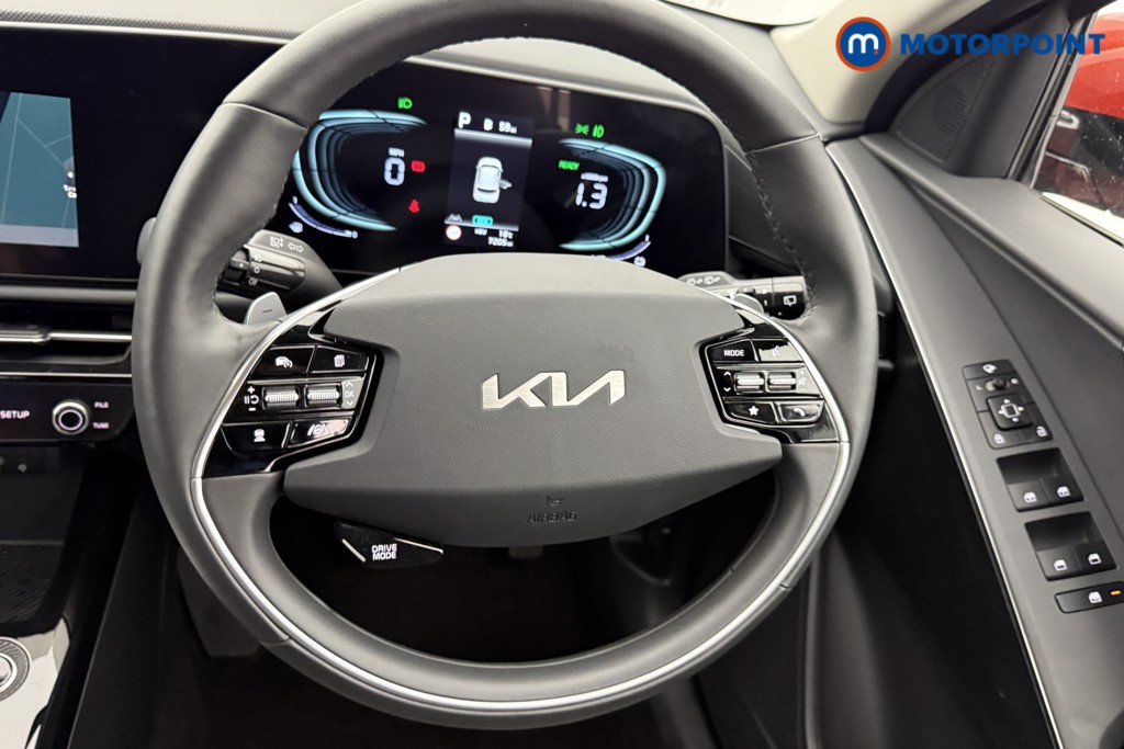 KIA Niro 3 Automatic Petrol Plug-In Hybrid SUV - Stock Number (1544394) - 3rd supplementary image