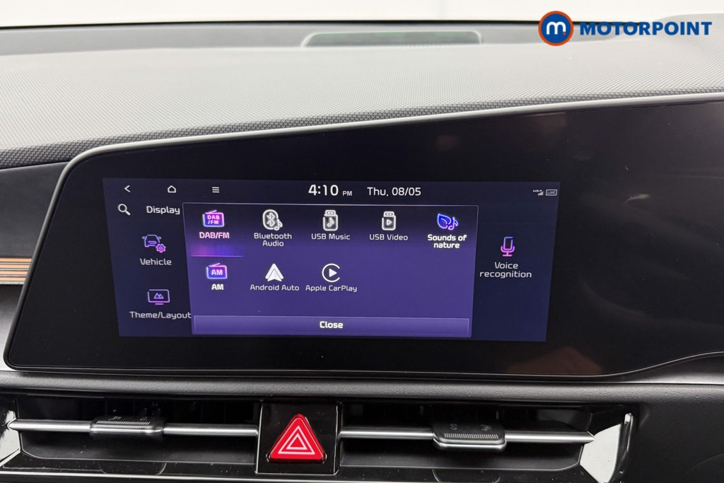 KIA Niro 3 Automatic Petrol Plug-In Hybrid SUV - Stock Number (1544394) - 7th supplementary image