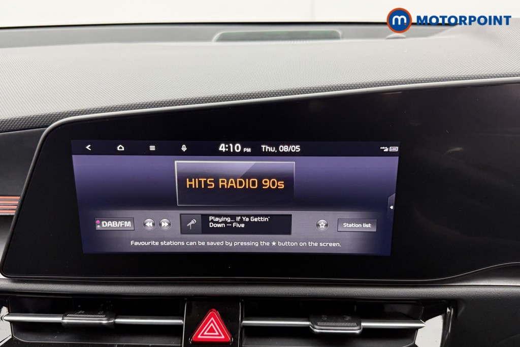 KIA Niro 3 Automatic Petrol Plug-In Hybrid SUV - Stock Number (1544394) - 8th supplementary image