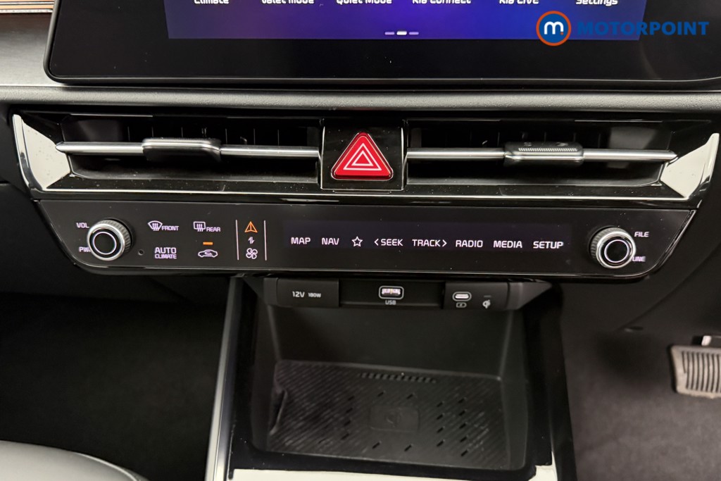 KIA Niro 3 Automatic Petrol Plug-In Hybrid SUV - Stock Number (1544394) - 11th supplementary image