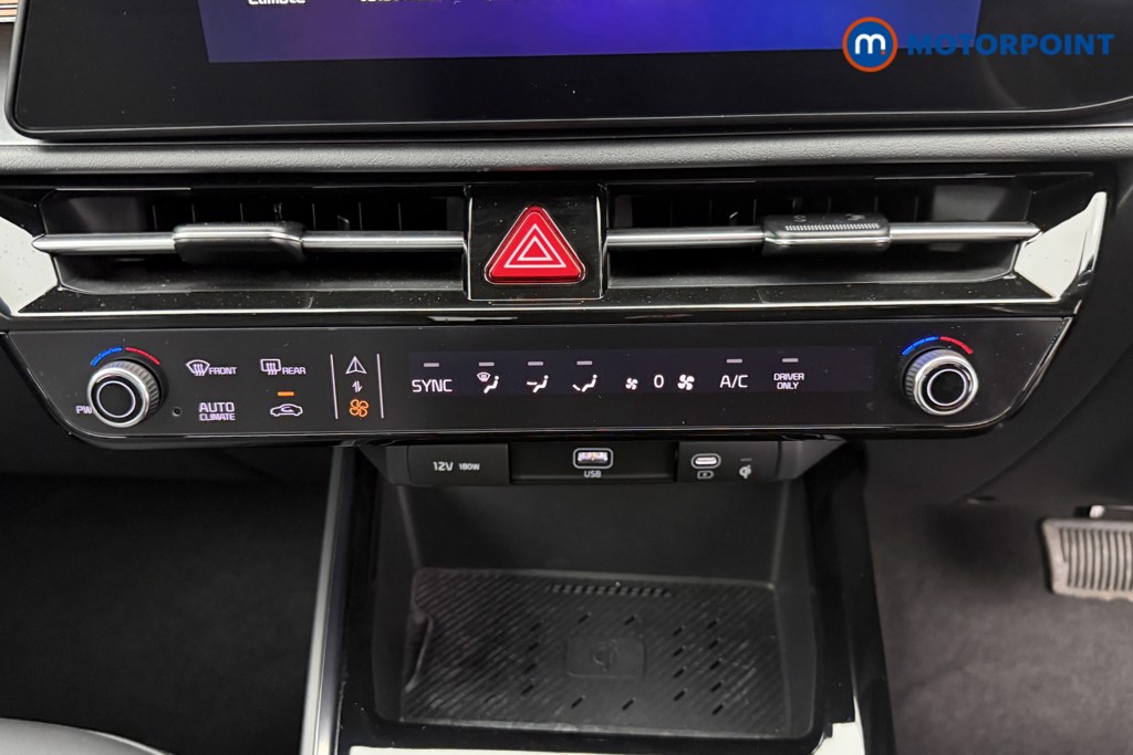 KIA Niro 3 Automatic Petrol Plug-In Hybrid SUV - Stock Number (1544394) - 12th supplementary image