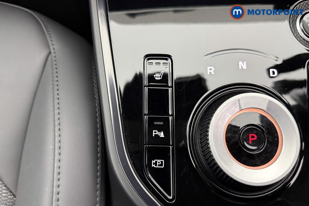 KIA Niro 3 Automatic Petrol Plug-In Hybrid SUV - Stock Number (1544394) - 13th supplementary image