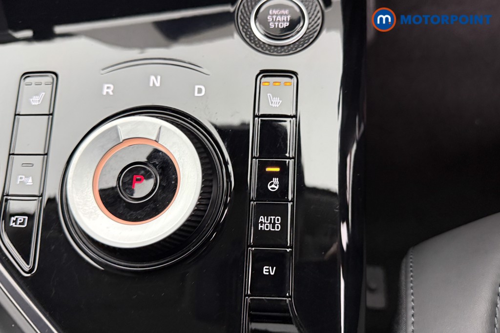KIA Niro 3 Automatic Petrol Plug-In Hybrid SUV - Stock Number (1544394) - 14th supplementary image