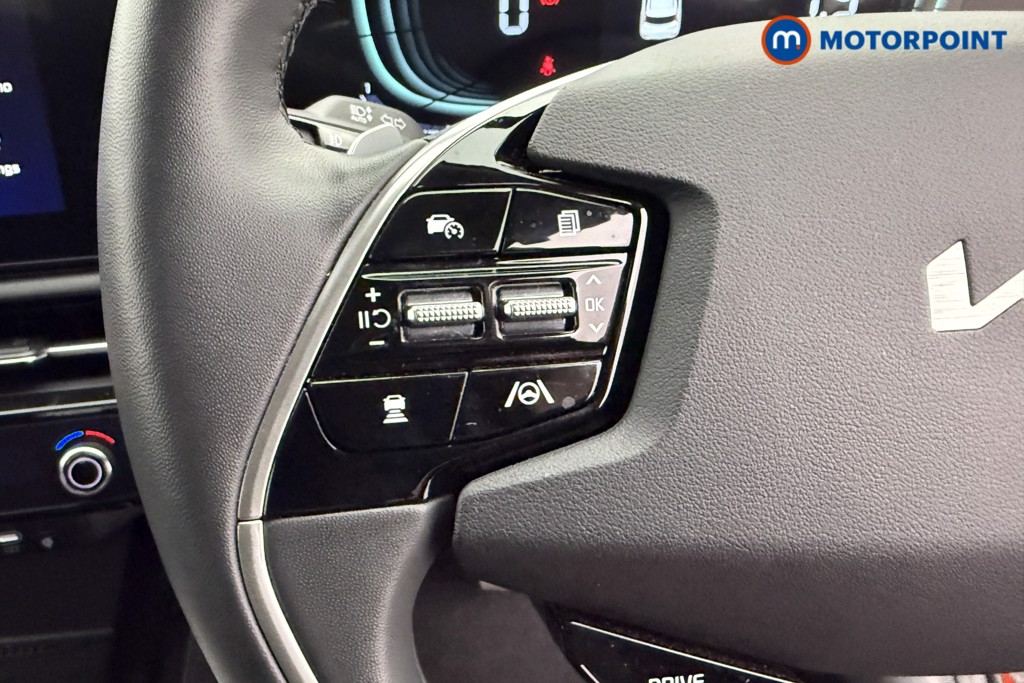 KIA Niro 3 Automatic Petrol Plug-In Hybrid SUV - Stock Number (1544394) - 16th supplementary image