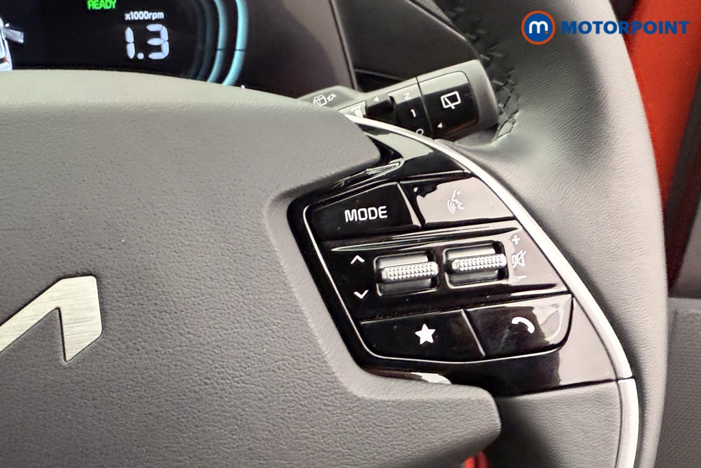 KIA Niro 3 Automatic Petrol Plug-In Hybrid SUV - Stock Number (1544394) - 17th supplementary image