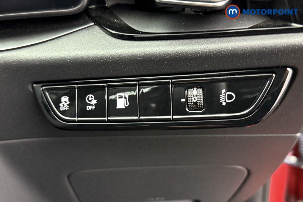 KIA Niro 3 Automatic Petrol Plug-In Hybrid SUV - Stock Number (1544394) - 18th supplementary image