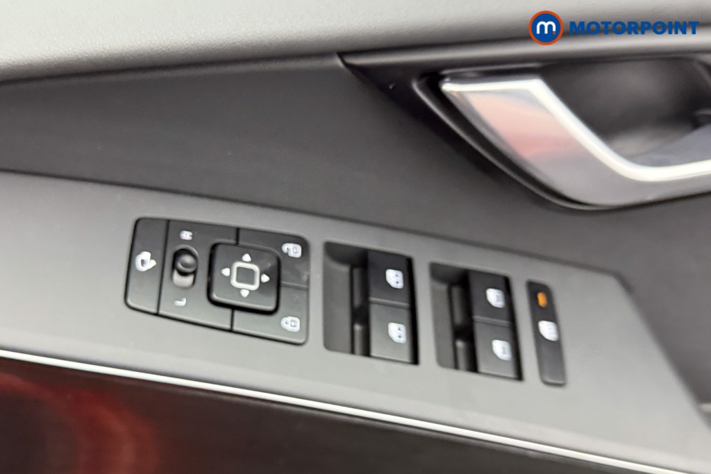 KIA Niro 3 Automatic Petrol Plug-In Hybrid SUV - Stock Number (1544394) - 19th supplementary image