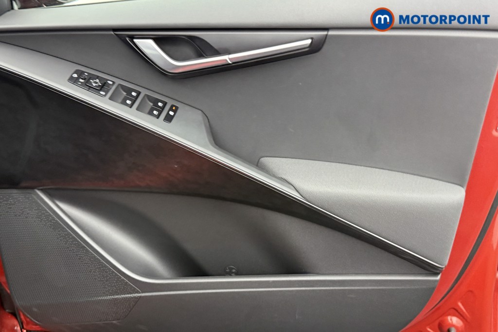 KIA Niro 3 Automatic Petrol Plug-In Hybrid SUV - Stock Number (1544394) - 20th supplementary image