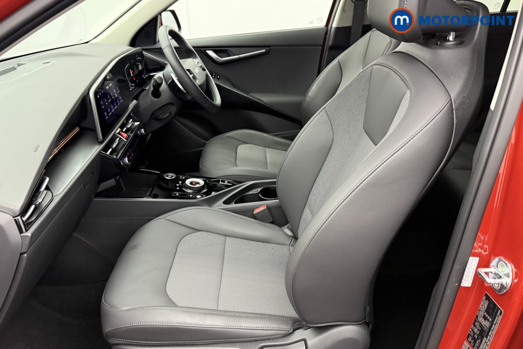 KIA Niro 3 Automatic Petrol Plug-In Hybrid SUV - Stock Number (1544394) - 27th supplementary image