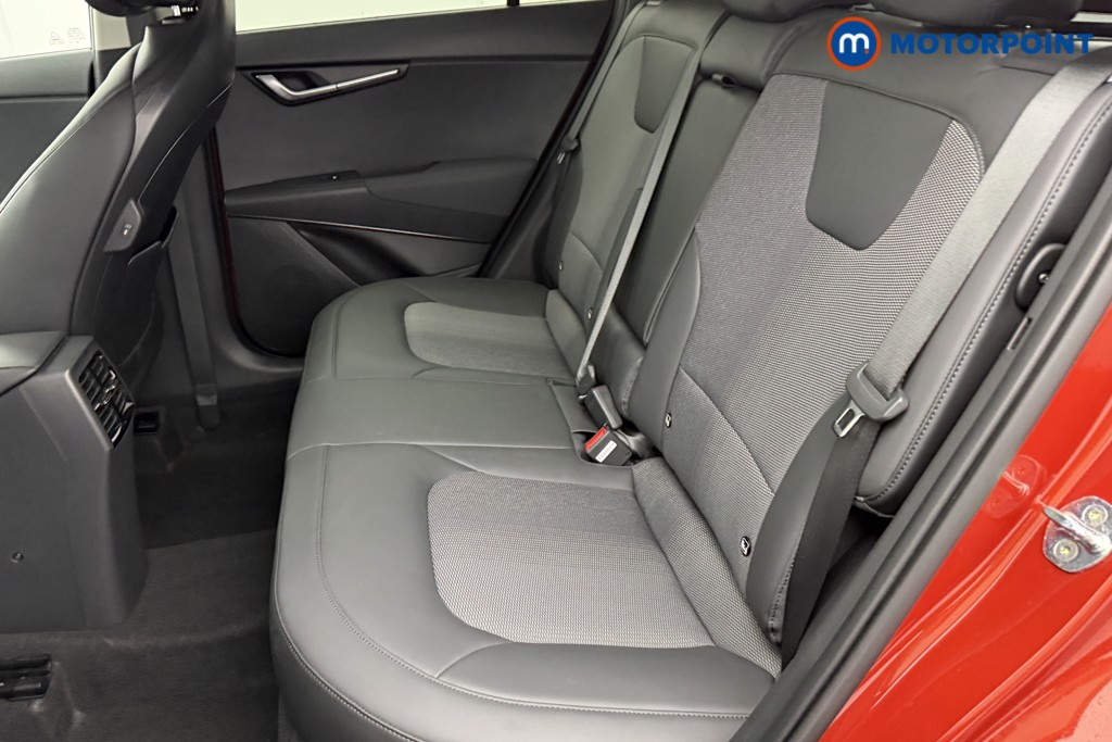 KIA Niro 3 Automatic Petrol Plug-In Hybrid SUV - Stock Number (1544394) - 28th supplementary image