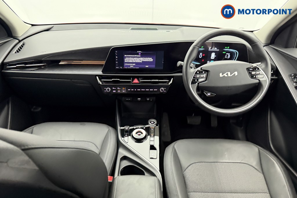 KIA Niro 3 Automatic Petrol Plug-In Hybrid SUV - Stock Number (1544394) - 1st supplementary image