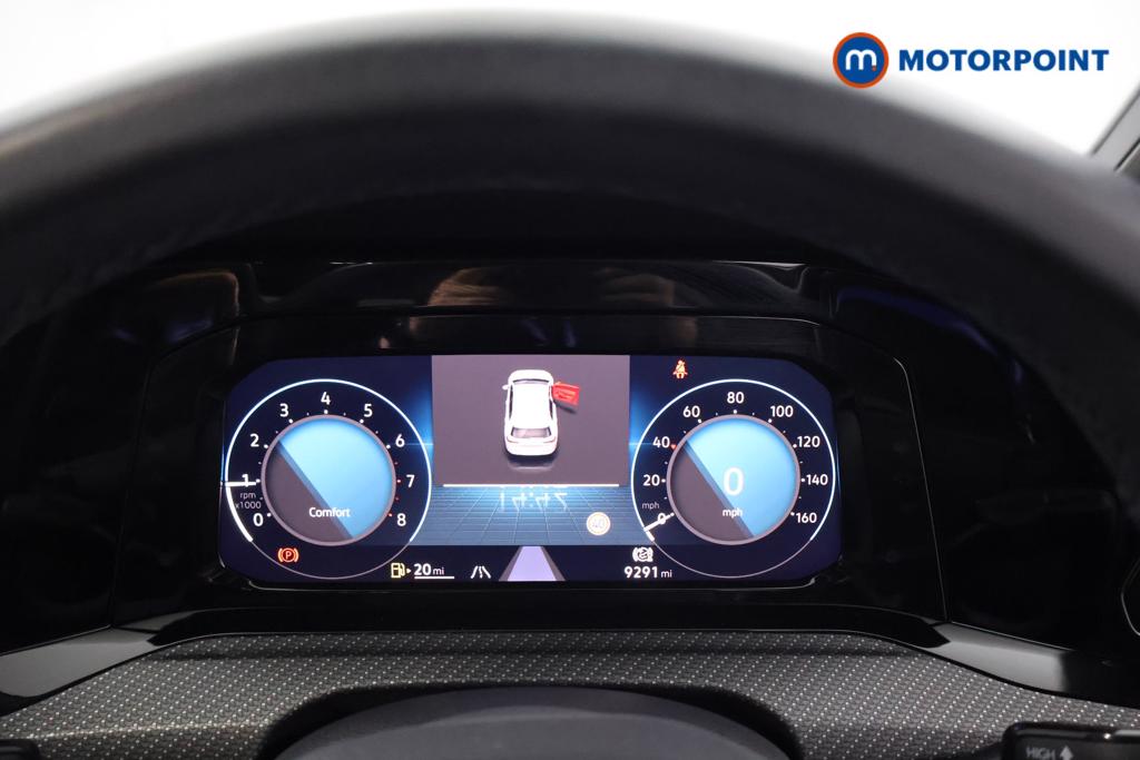 Volkswagen Golf R-Line Manual Petrol Hatchback - Stock Number (1544421) - 4th supplementary image