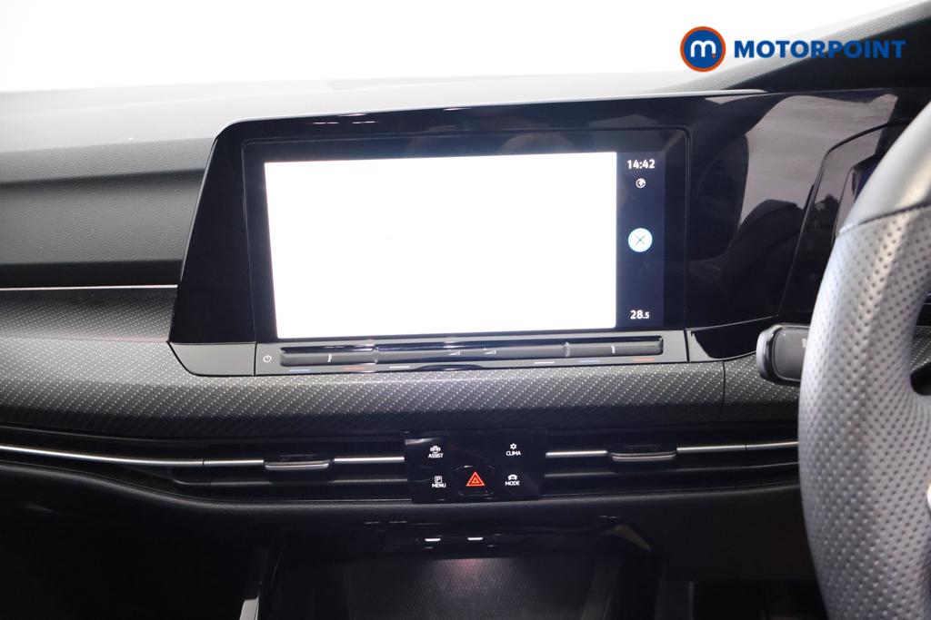 Volkswagen Golf R-Line Manual Petrol Hatchback - Stock Number (1544421) - 5th supplementary image