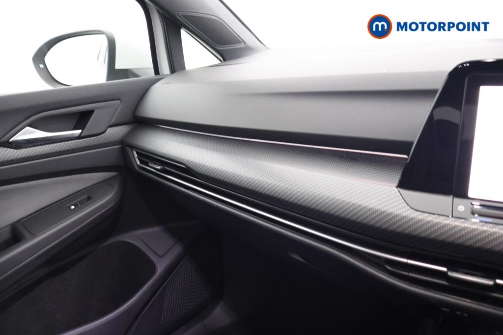 Volkswagen Golf R-Line Manual Petrol Hatchback - Stock Number (1544421) - 7th supplementary image