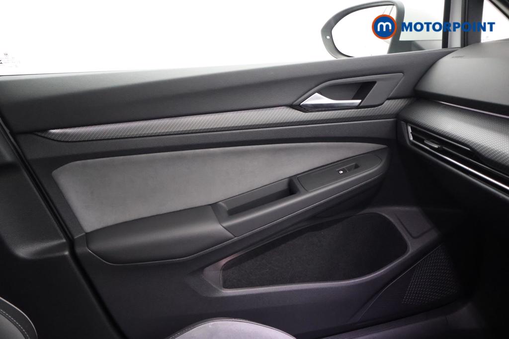 Volkswagen Golf R-Line Manual Petrol Hatchback - Stock Number (1544421) - 8th supplementary image