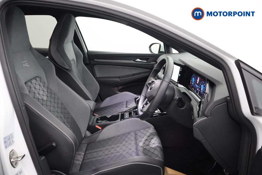 Volkswagen Golf R-Line Manual Petrol Hatchback - Stock Number (1544421) - 11th supplementary image