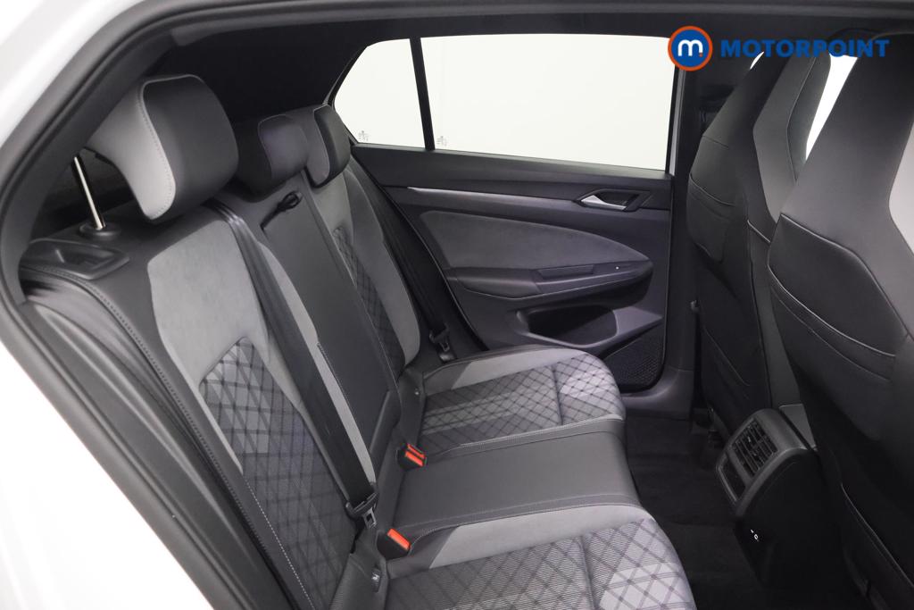 Volkswagen Golf R-Line Manual Petrol Hatchback - Stock Number (1544421) - 12th supplementary image