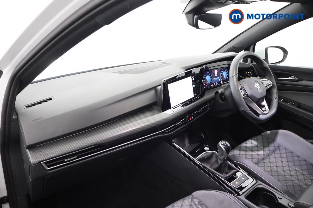 Volkswagen Golf R-Line Manual Petrol Hatchback - Stock Number (1544421) - 13th supplementary image