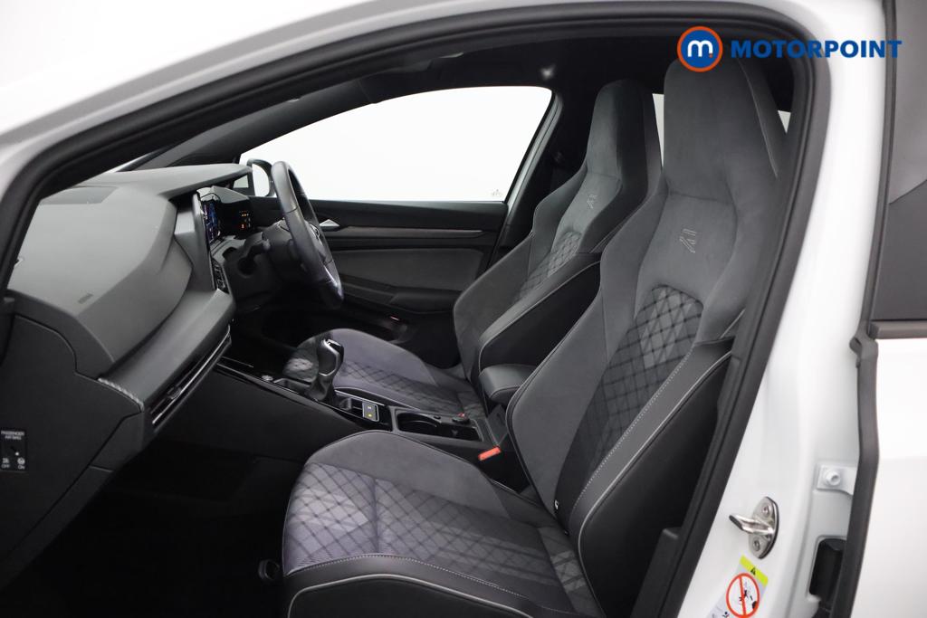 Volkswagen Golf R-Line Manual Petrol Hatchback - Stock Number (1544421) - 14th supplementary image