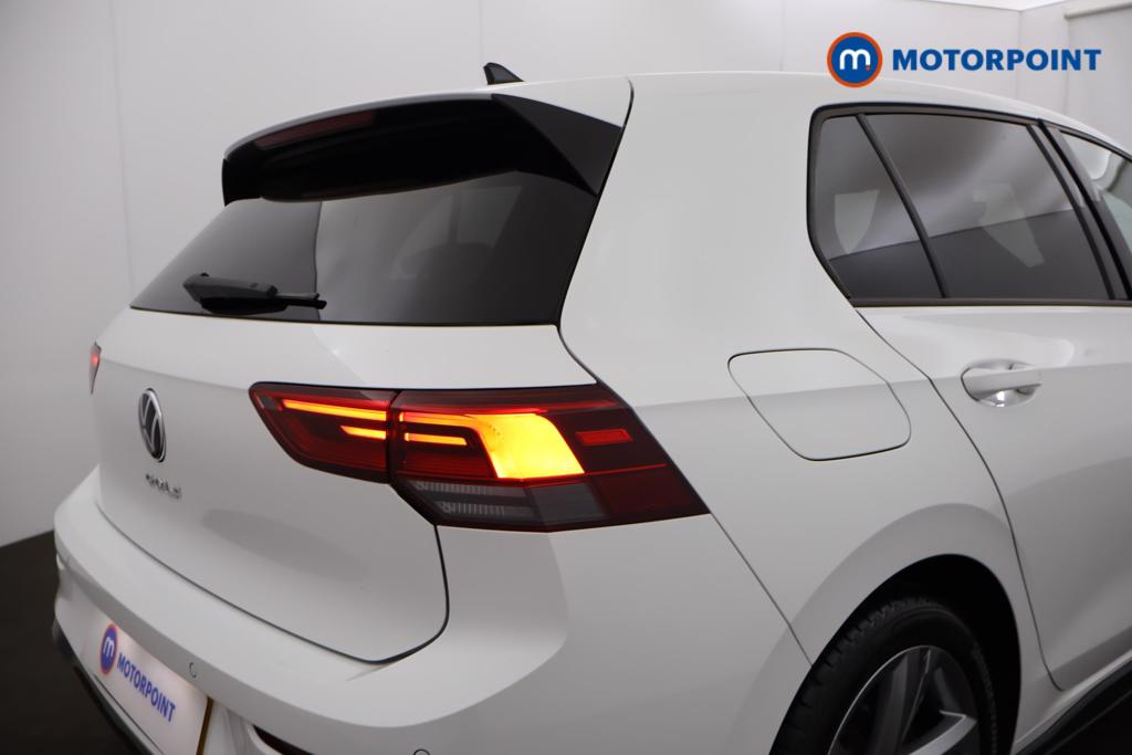 Volkswagen Golf R-Line Manual Petrol Hatchback - Stock Number (1544421) - 16th supplementary image