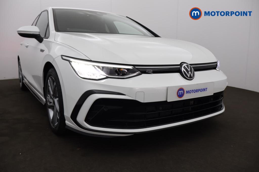 Volkswagen Golf R-Line Manual Petrol Hatchback - Stock Number (1544421) - 19th supplementary image