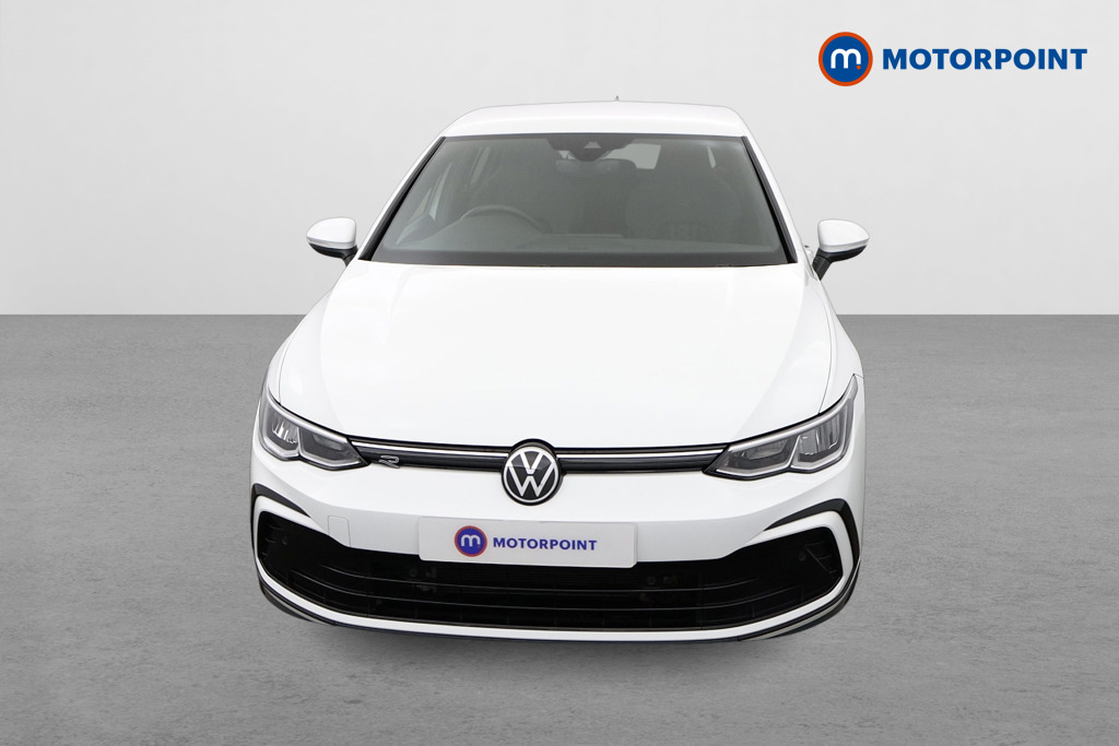 Volkswagen Golf R-Line Manual Petrol Hatchback - Stock Number (1544421) - Front bumper