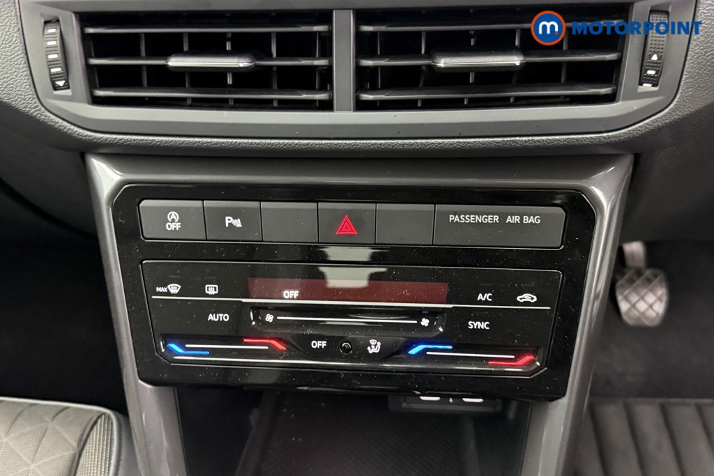 Volkswagen T-Cross SEL Manual Petrol SUV - Stock Number (1544422) - 12th supplementary image