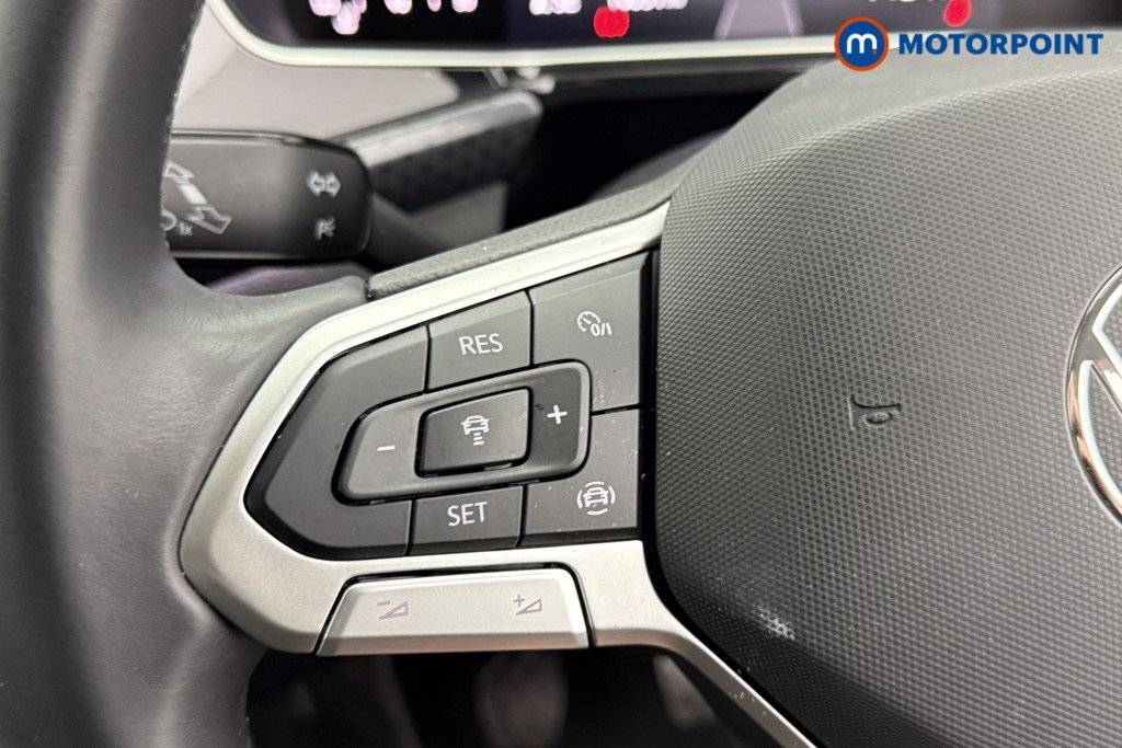 Volkswagen T-Cross SEL Manual Petrol SUV - Stock Number (1544422) - 14th supplementary image