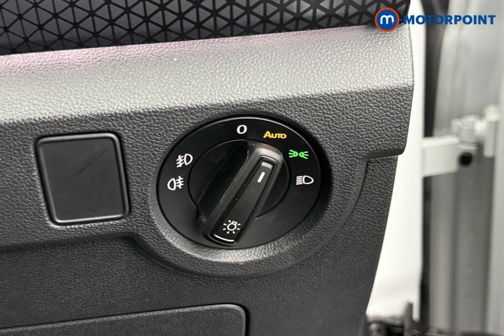 Volkswagen T-Cross SEL Manual Petrol SUV - Stock Number (1544422) - 16th supplementary image