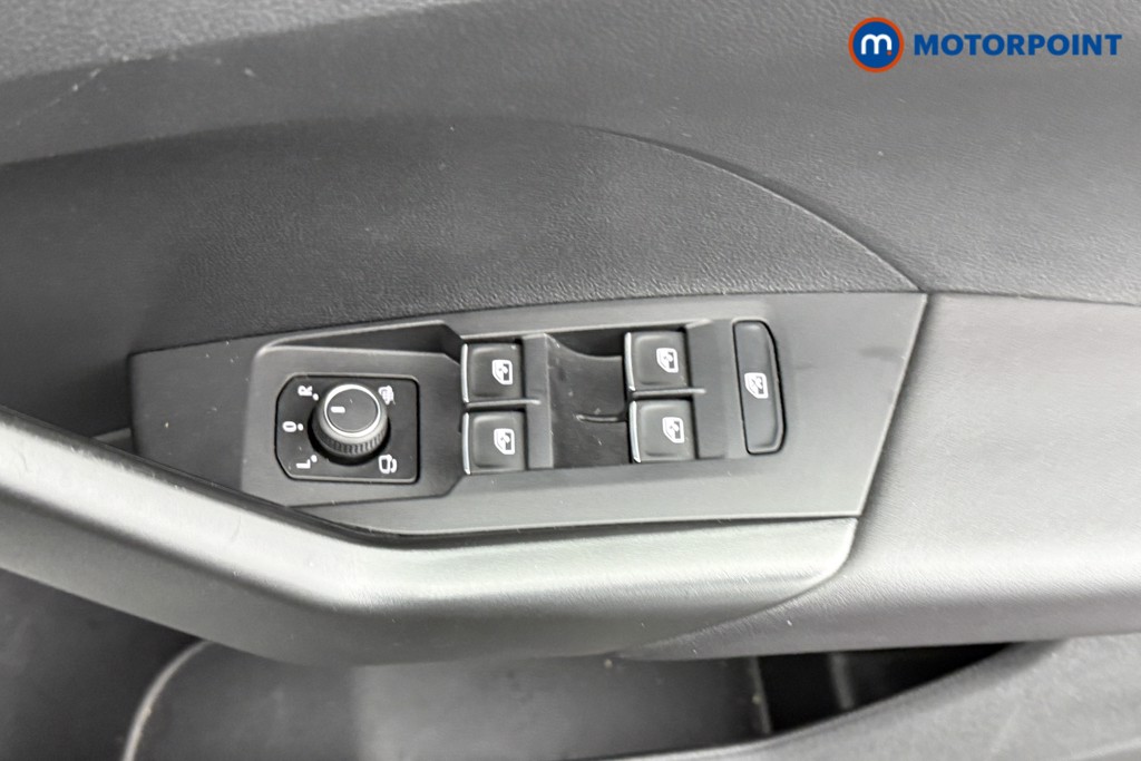 Volkswagen T-Cross SEL Manual Petrol SUV - Stock Number (1544422) - 17th supplementary image