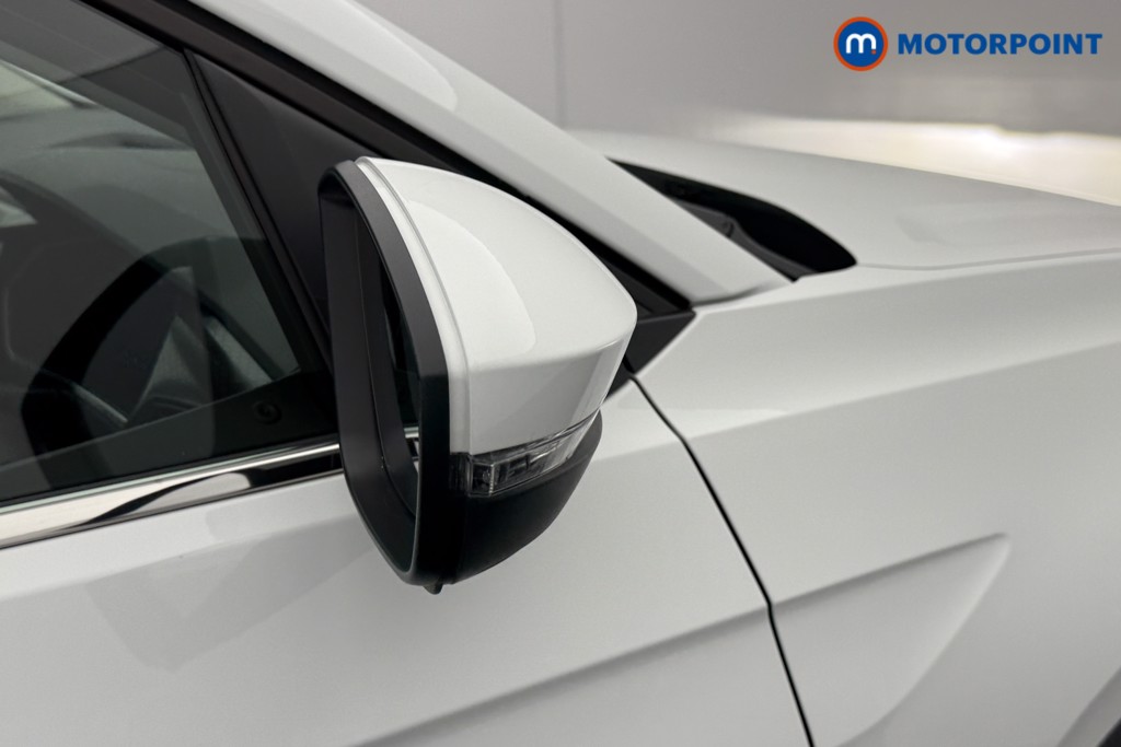 Volkswagen T-Cross SEL Manual Petrol SUV - Stock Number (1544422) - 19th supplementary image