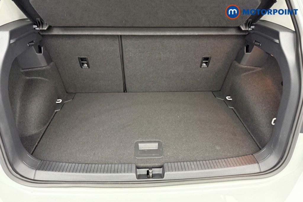 Volkswagen T-Cross SEL Manual Petrol SUV - Stock Number (1544422) - 21st supplementary image
